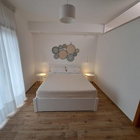 Annamarea Appartement Monopoli Buitenkant foto