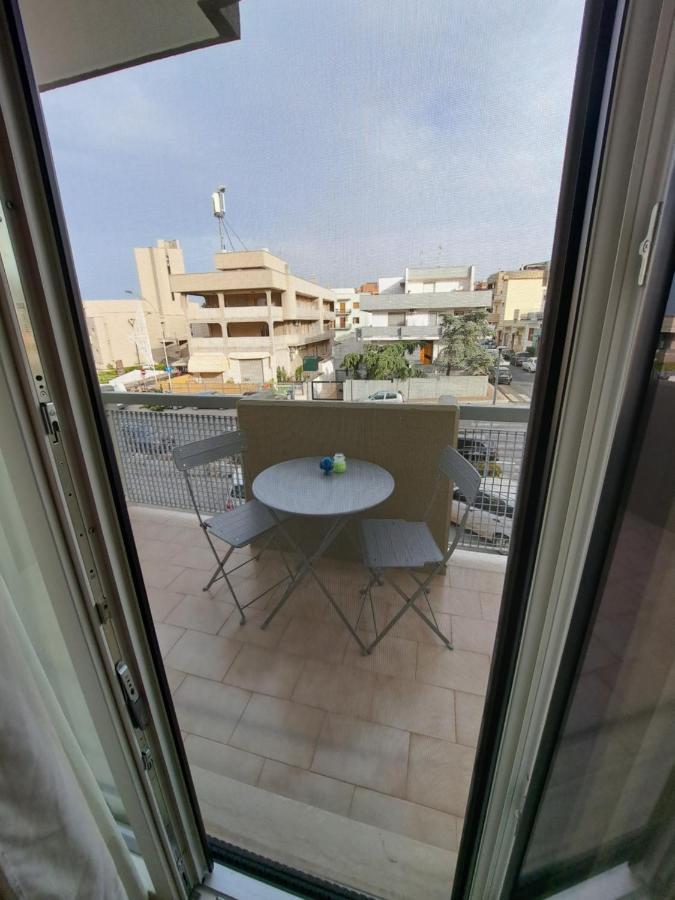 Annamarea Appartement Monopoli Buitenkant foto