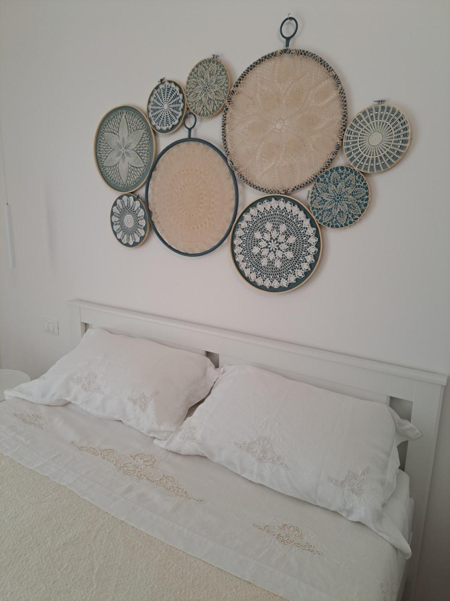Annamarea Appartement Monopoli Buitenkant foto