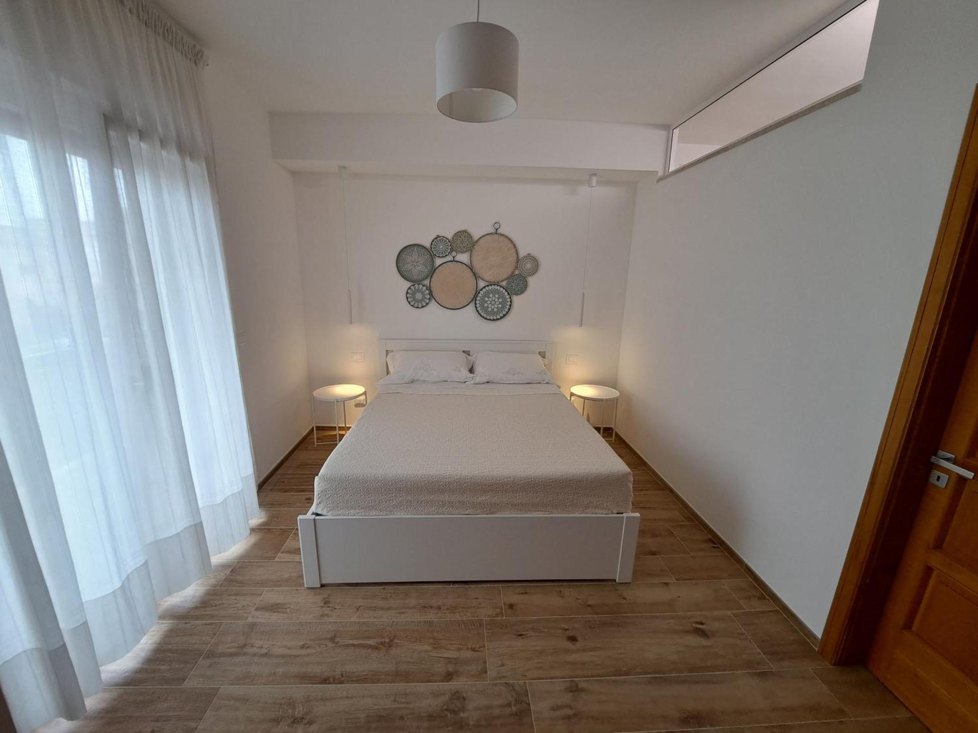 Annamarea Appartement Monopoli Buitenkant foto